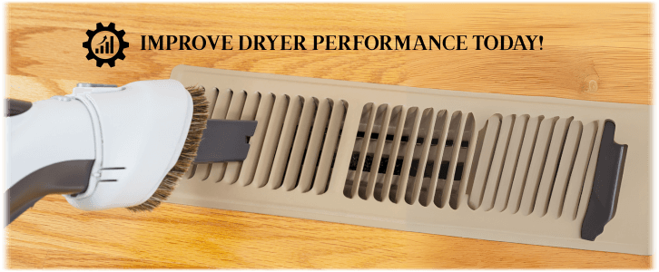 Dryer Vent Cleaning Waxahachie TX