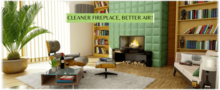 Fireplace Cleaning Waxahachie TX