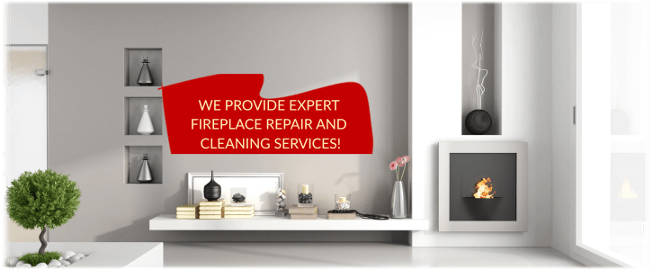 Waxahachie TX Chimney Sweep