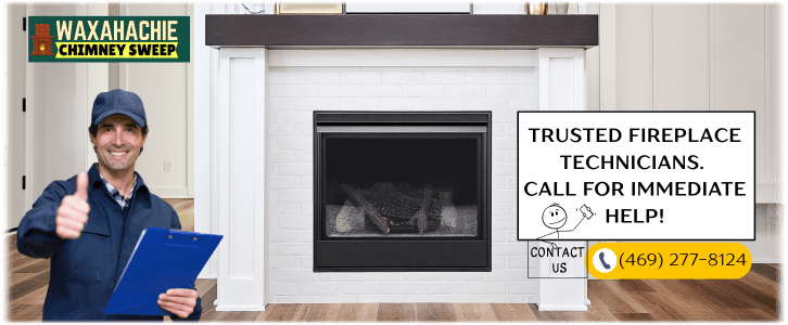 Chimney Sweep Waxahachie TX